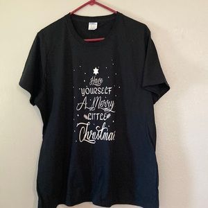 Womens brand new tee shirt sz xxl